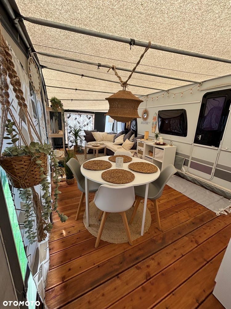 Dethleffs Emotion - 4