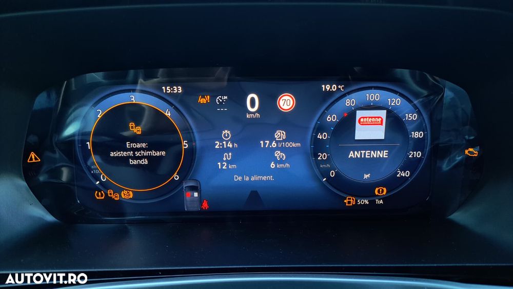 Ford NEW TRANSIT CONNECT VAN L2 - 24