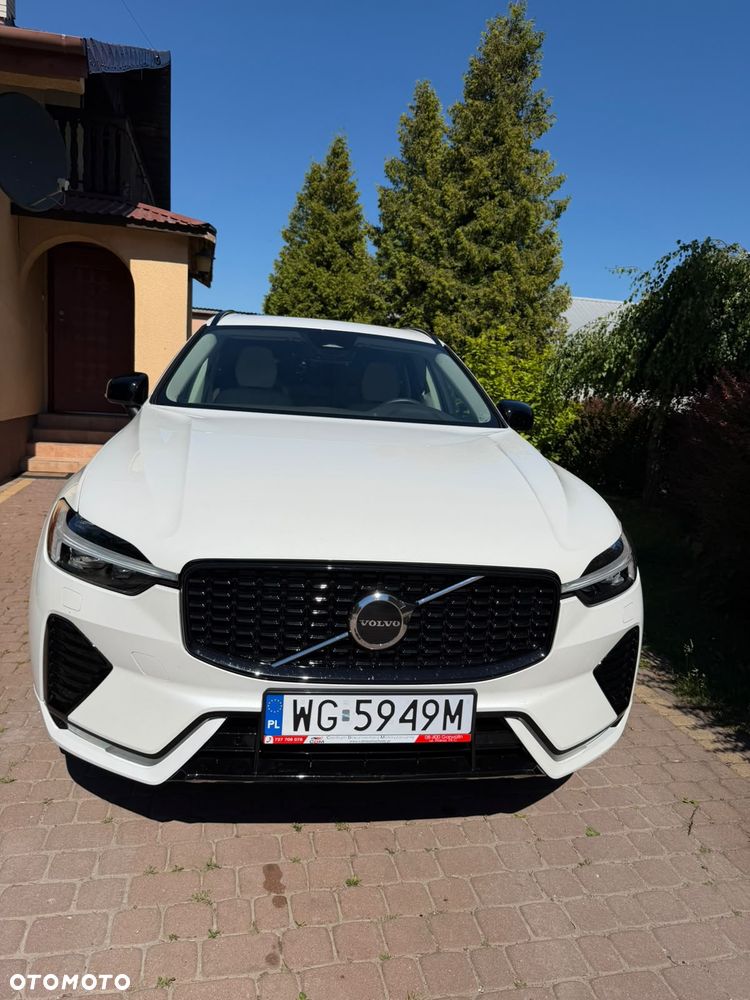 Volvo XC 60 B5 B AWD Momentum - 3