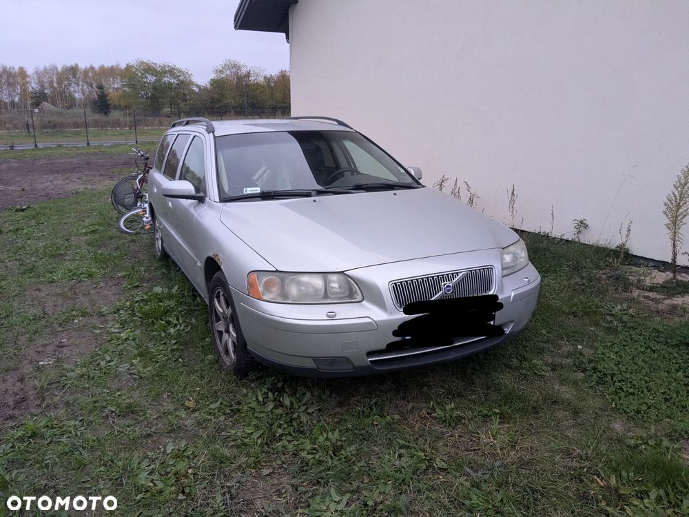 Volvo V70