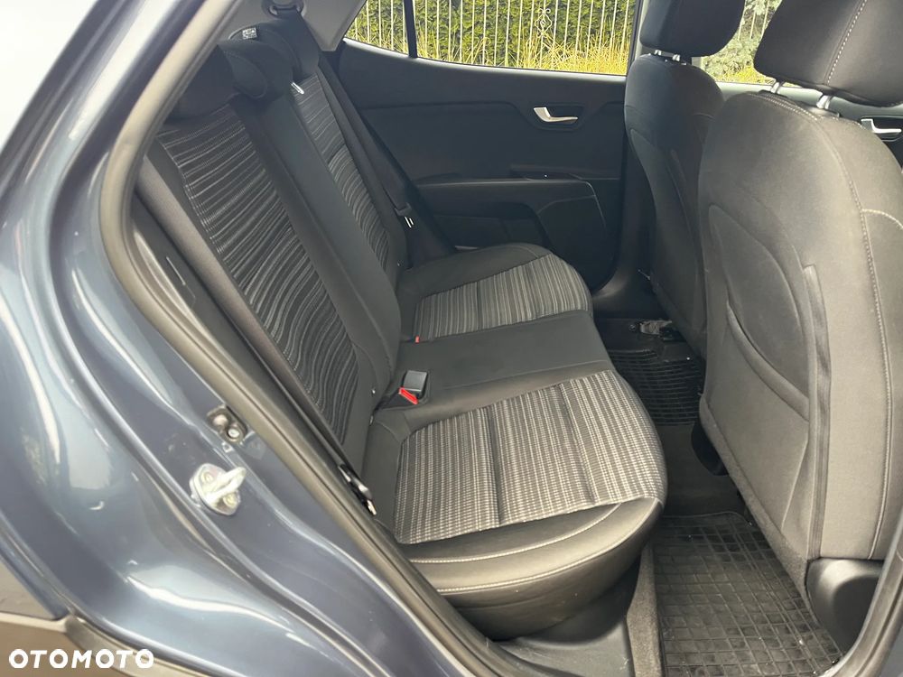 Kia Stonic 1.0 T-GDI 100 OPF Nightline Edition - 22