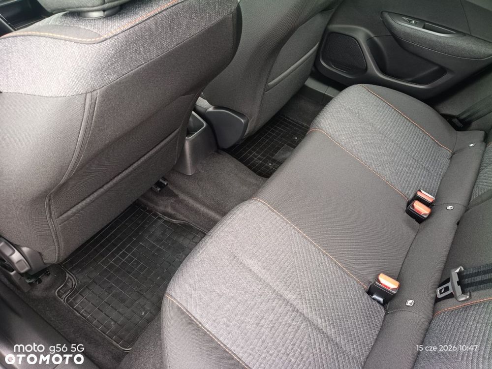 Peugeot 2008 - 13