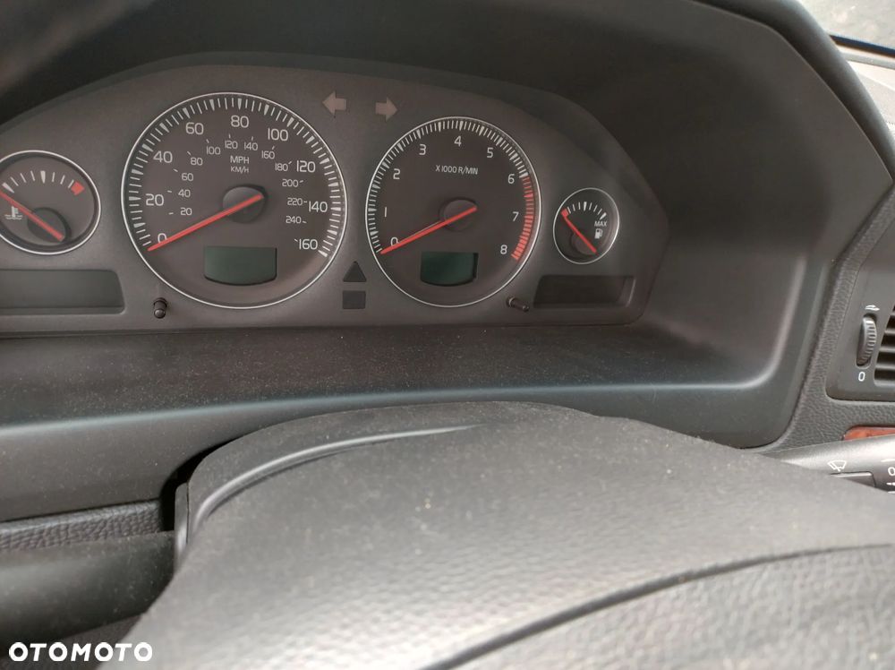 Volvo S60 - 6