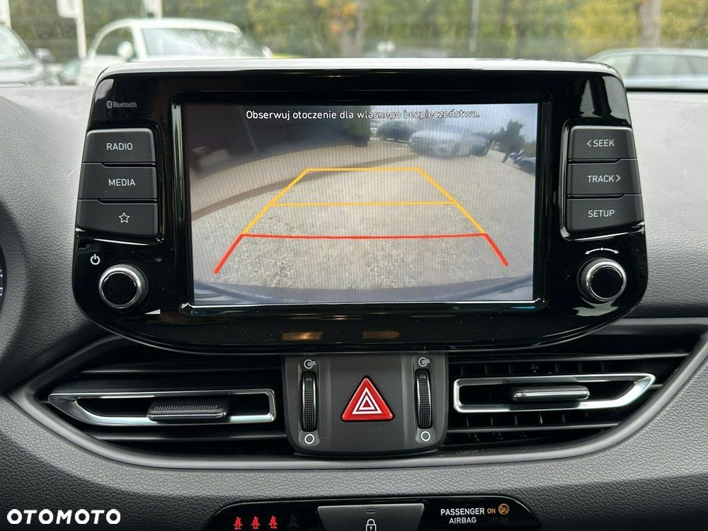 Hyundai i30 - 28