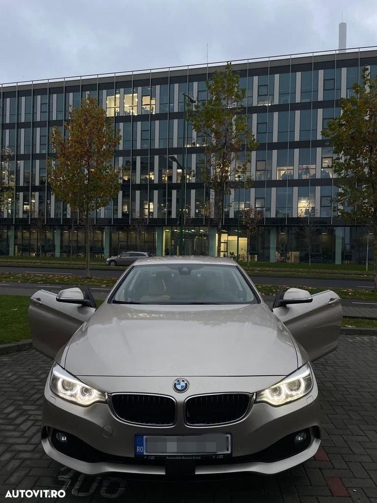 BMW Seria 4 - 3