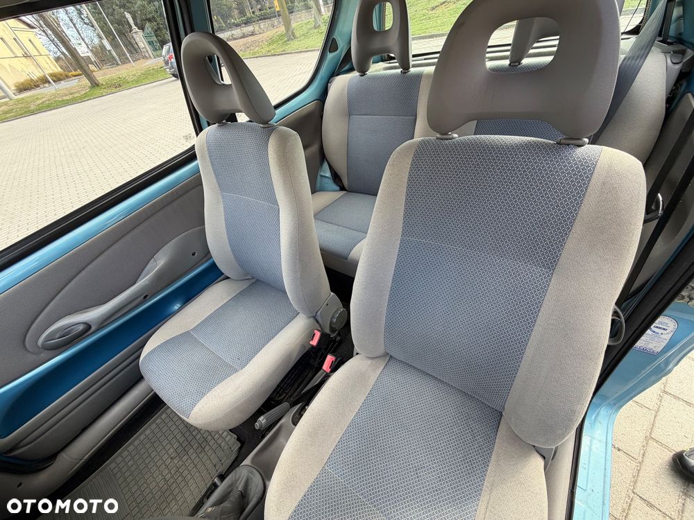 Fiat Seicento S - 10