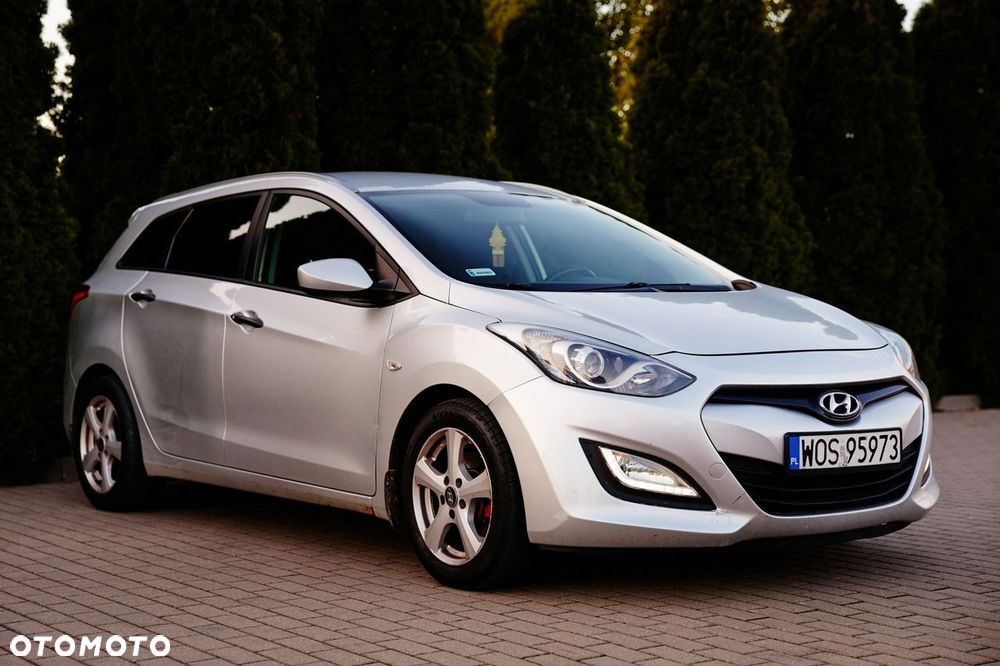 Hyundai i30 1.6 Classic - 10
