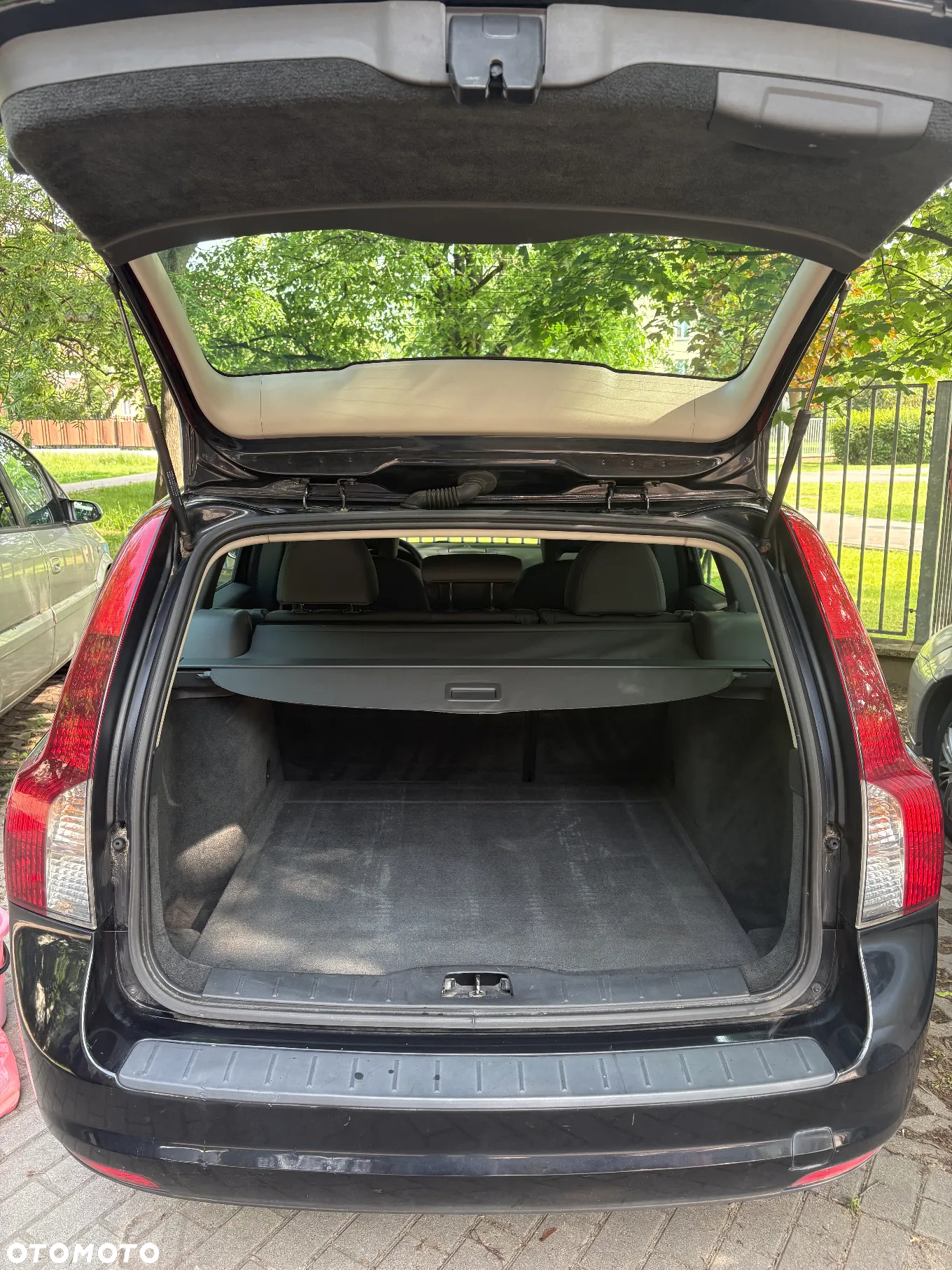 Volvo V50 2.0D DPF Powershift RDesign - 4