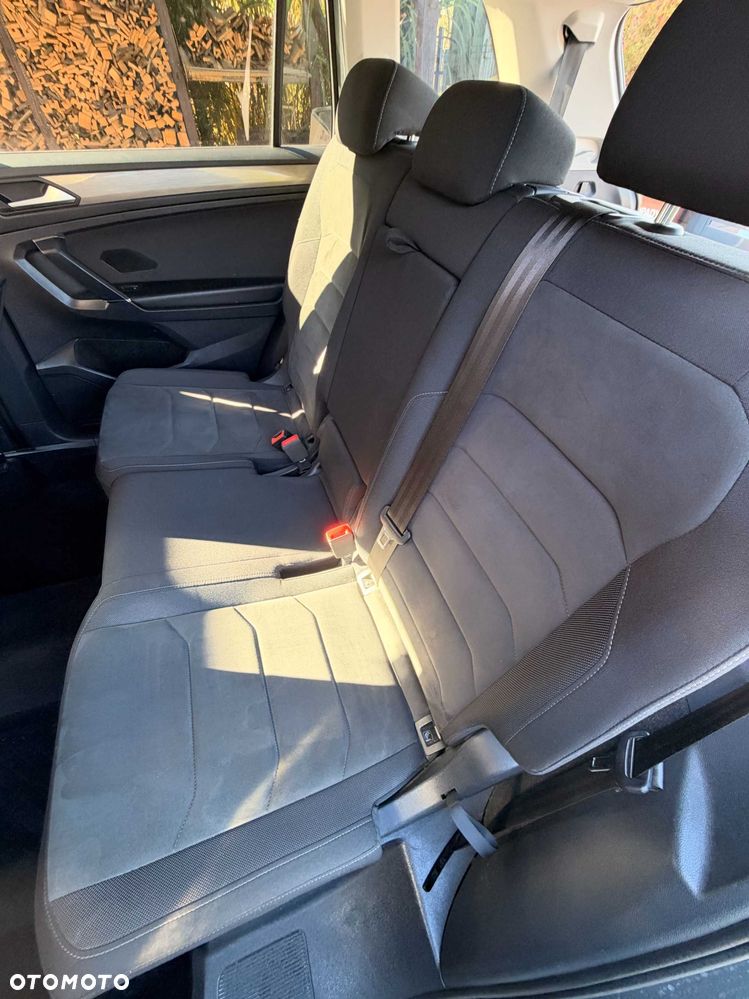 Volkswagen Tiguan Allspace - 6