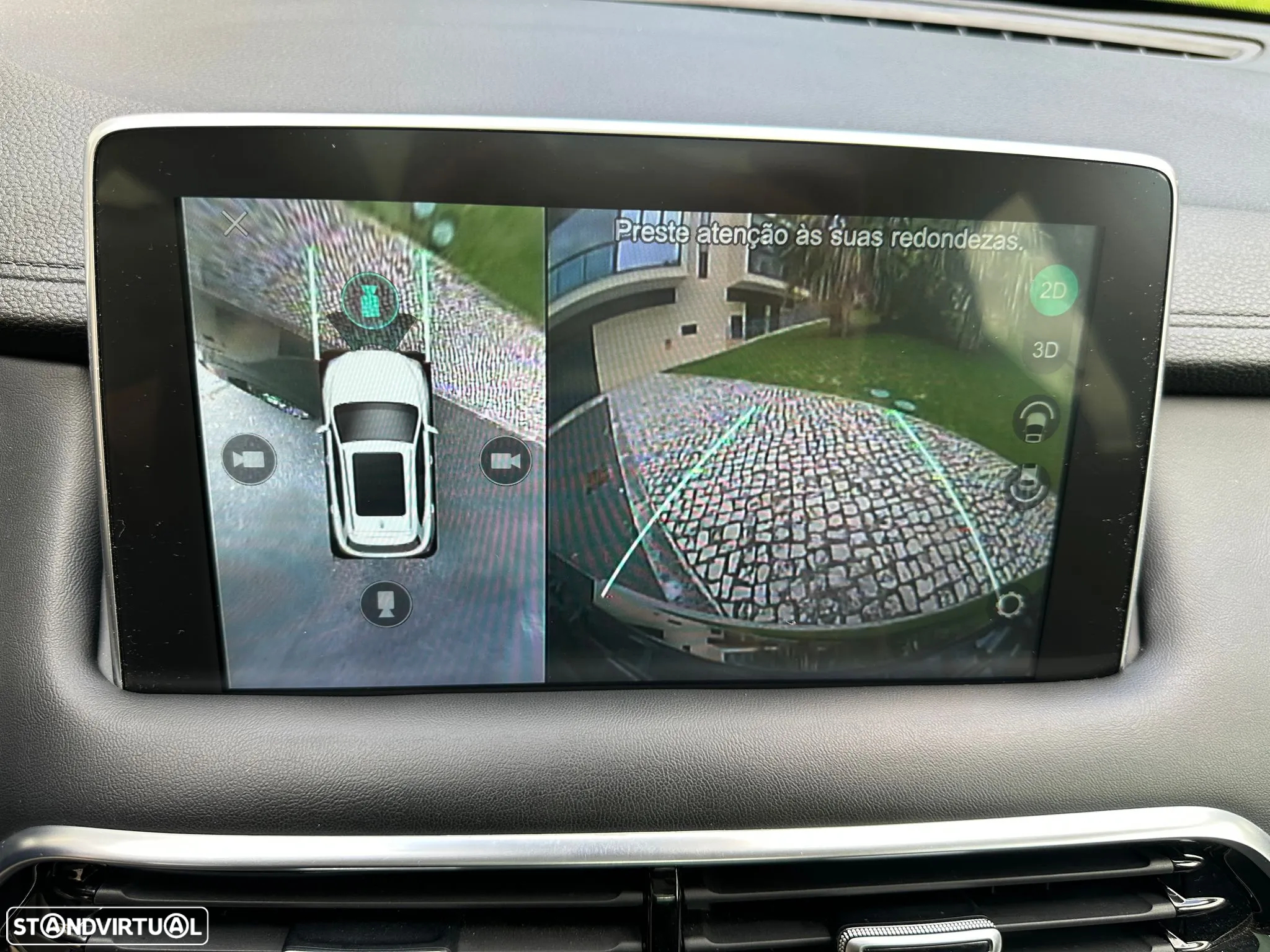 MG EHS 1.5 T-GDI Plug-in Hybrid Luxury - 14