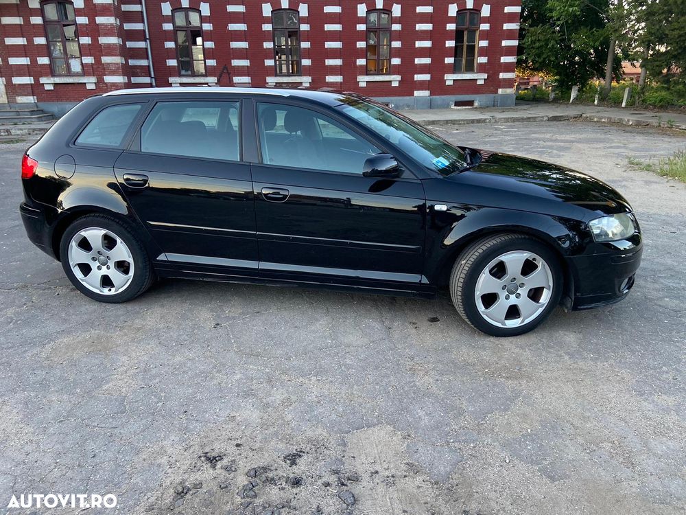 Audi A3 - 11