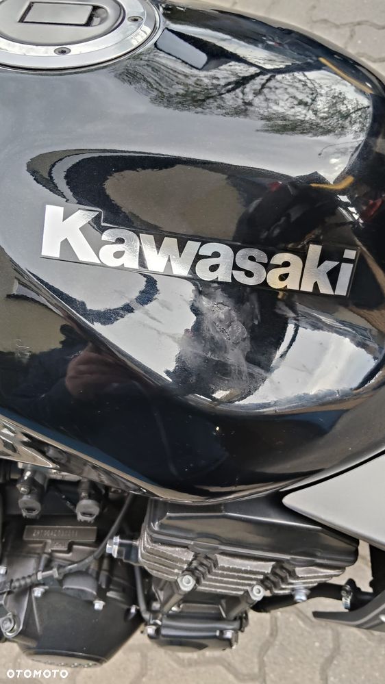 Kawasaki Z - 3