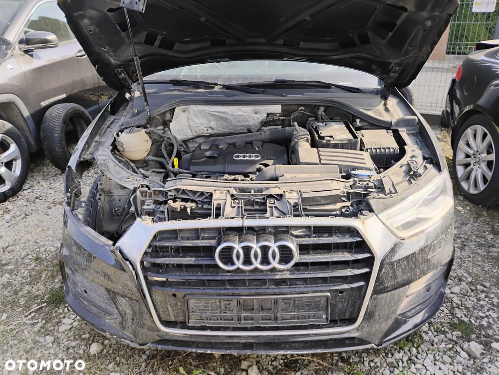 Audi Q3 Sportback - 5