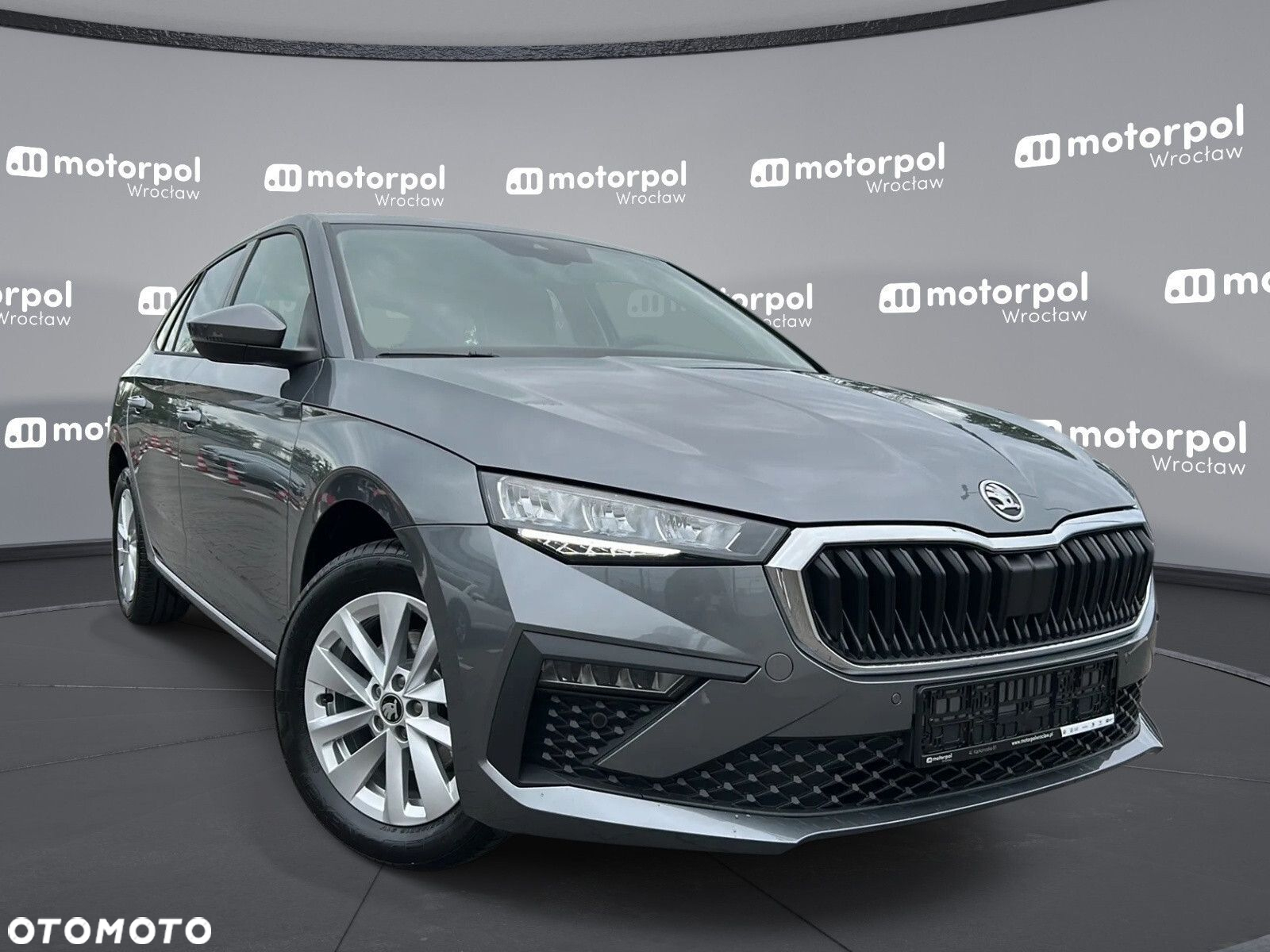 Skoda Scala - 12