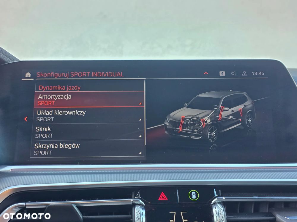 BMW X5 xDrive25d sport - 18