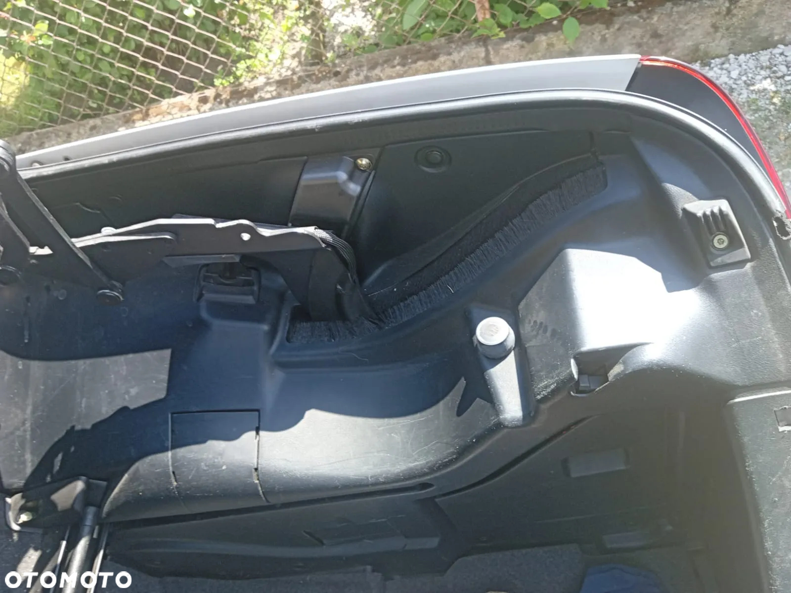 Mercedes-Benz SLK 230 Kompressor - 9