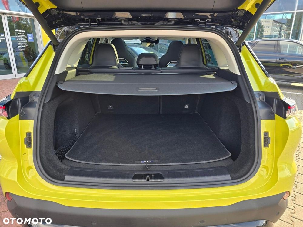 BAIC 5 - 25