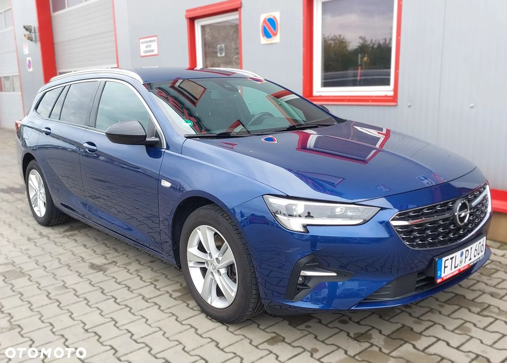 Opel Insignia - 5
