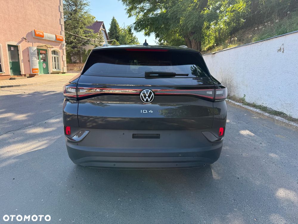 Volkswagen ID.4 Pro - 11
