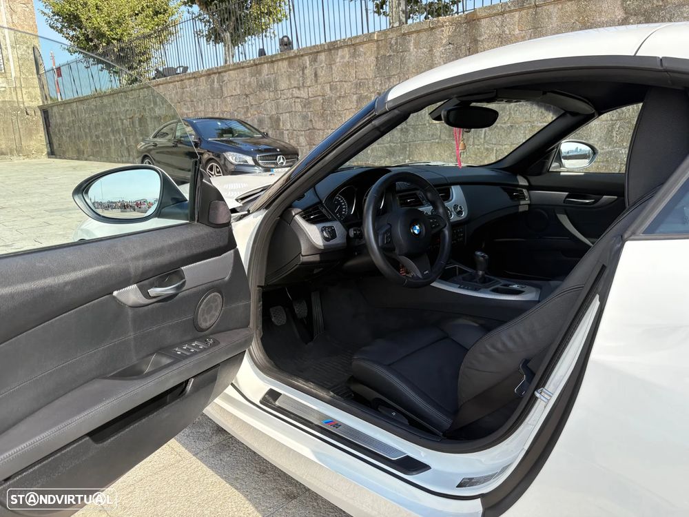 BMW Z4 sDrive28i - 20