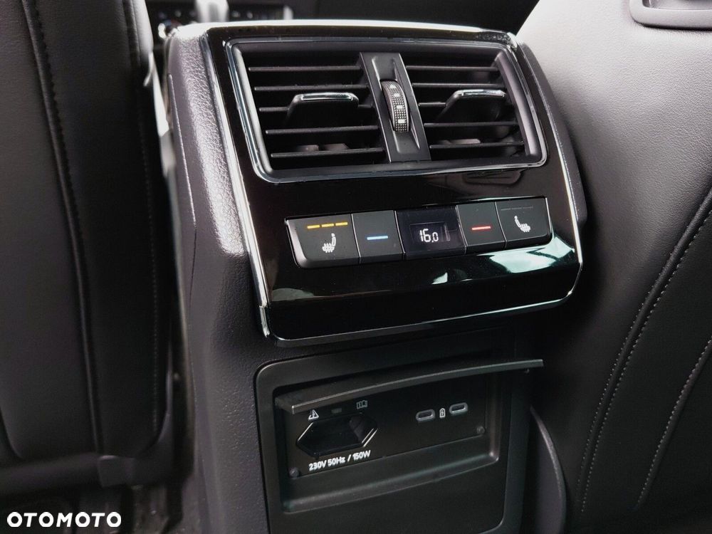 Skoda Superb 2.0 TSI 4x4 L&K DSG - 29