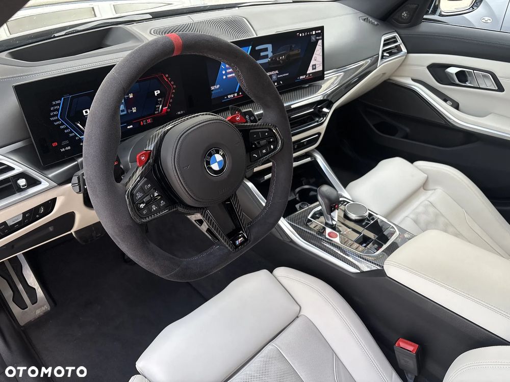 BMW M3 - 13