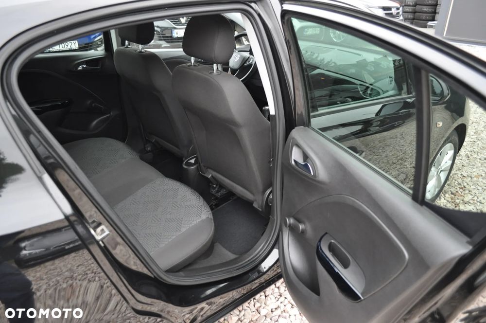 Opel Corsa 1.4 Color Edition - 16