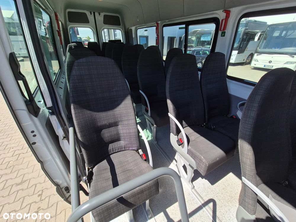 Mercedes-Benz SPRINTER/ KLIMA/ MANUAL / EURO 6 - 15