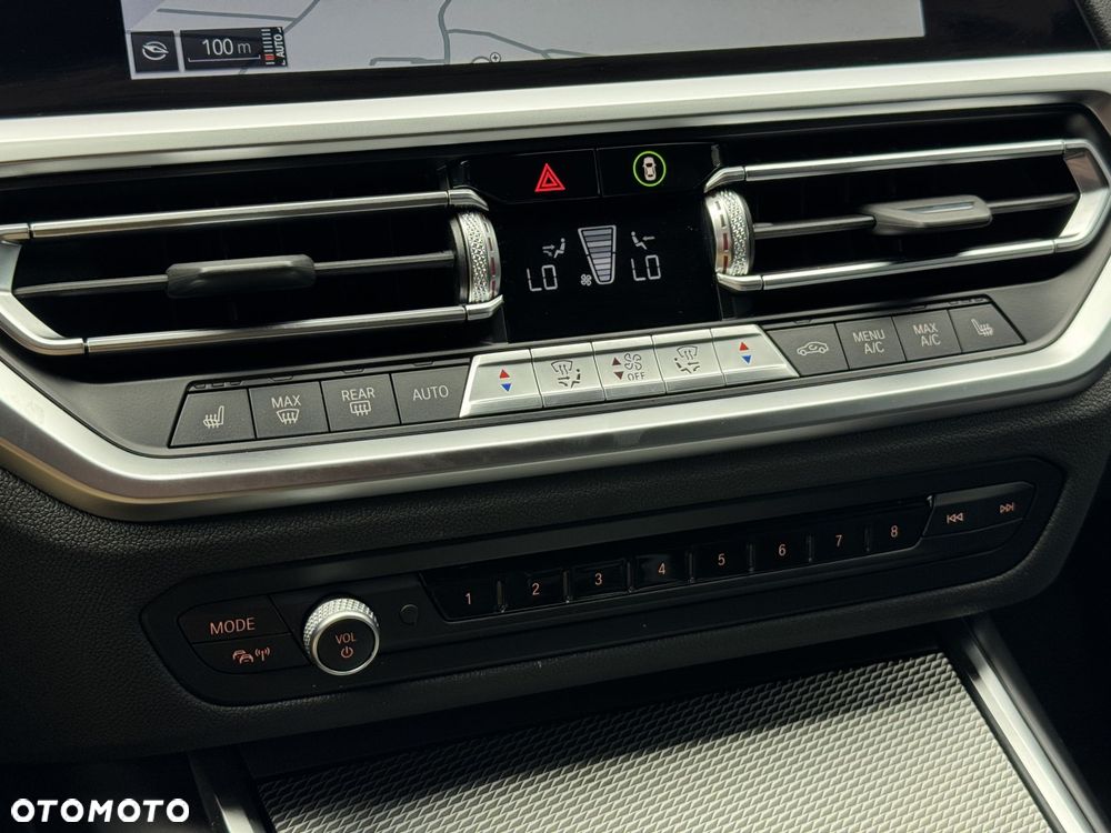 BMW Seria 3 - 26