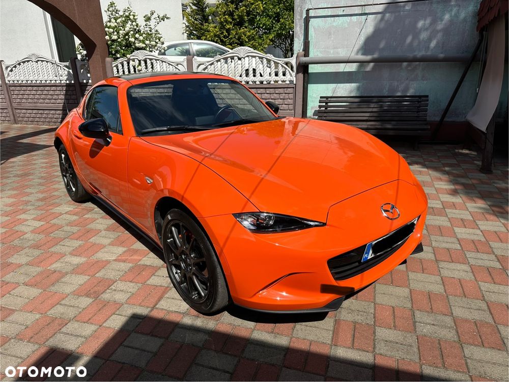 Mazda MX-5 2.0 30th Anniversary - 3