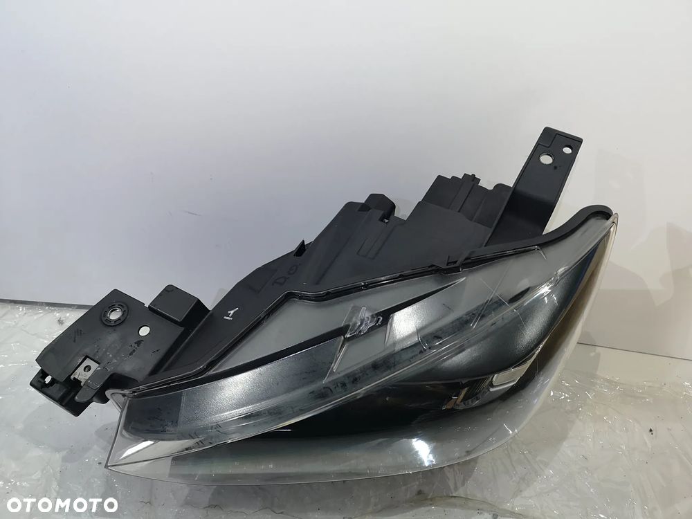 Lampa Prawa Lewa Mazda CX-3 CX3 LIFT 10 PIN FULL LED Przód Przednia - 13