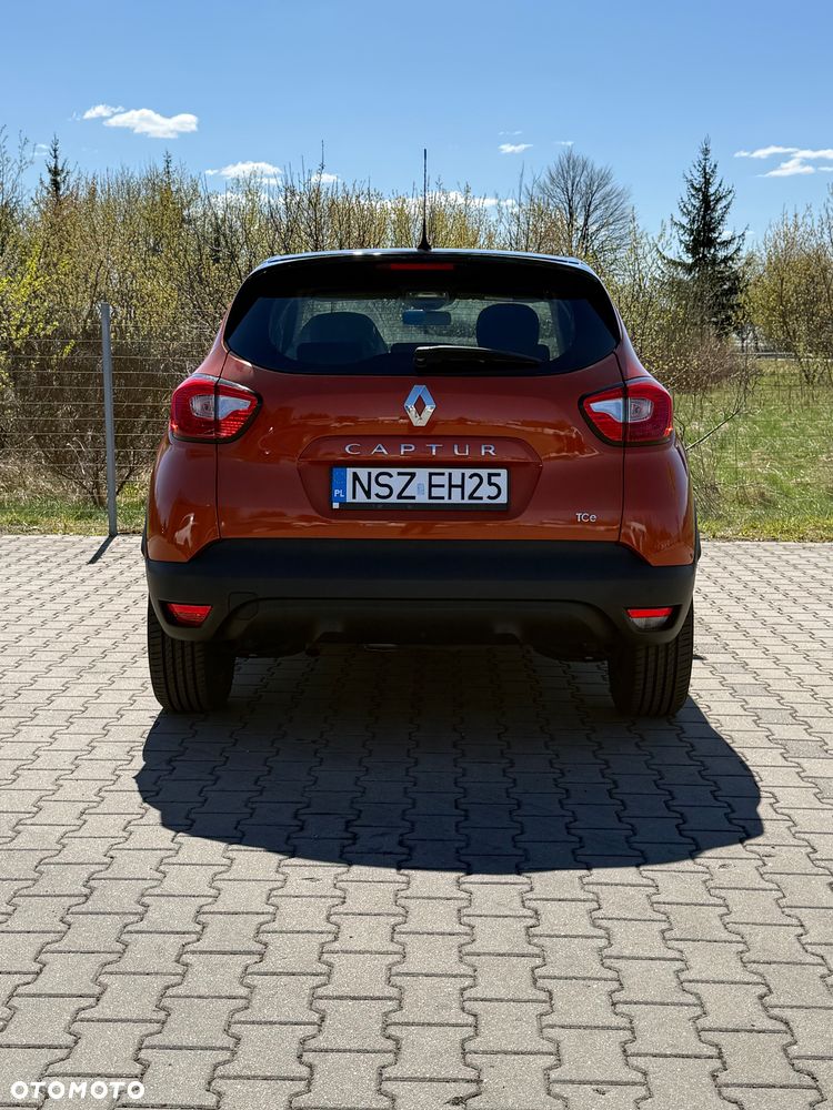 Renault Captur 0.9 Energy TCe Zen - 6
