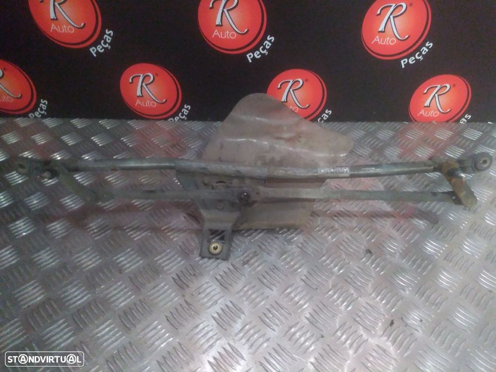 Motor De Limpa Vidros Seat Ibiza Ii (6K1) - 2