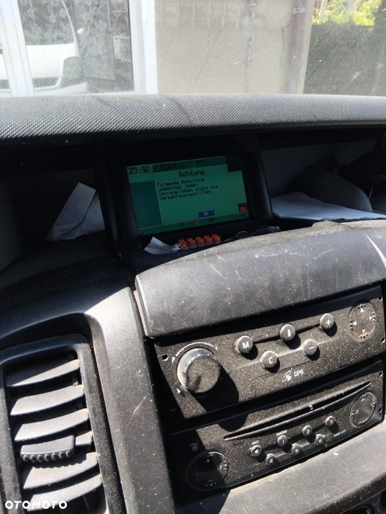 Renault Trafic L1H1 - 6