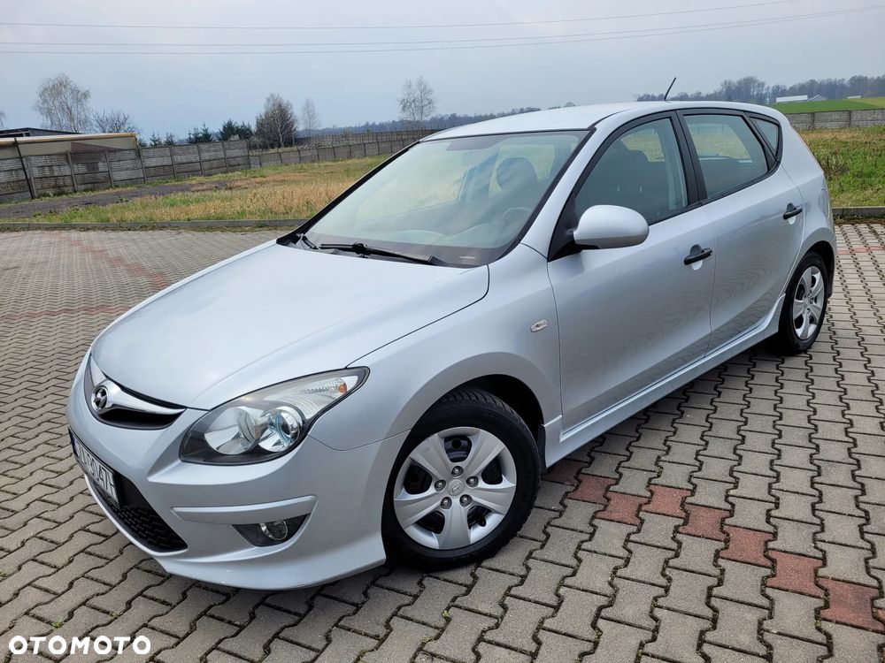 Hyundai i30 1.4 Blue Comfort - 3