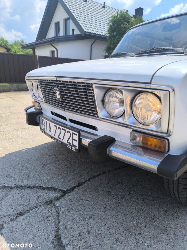Lada 2106 - 23