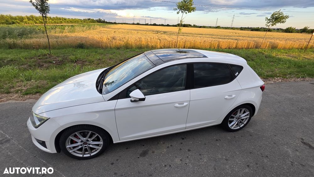 Seat Leon - 26
