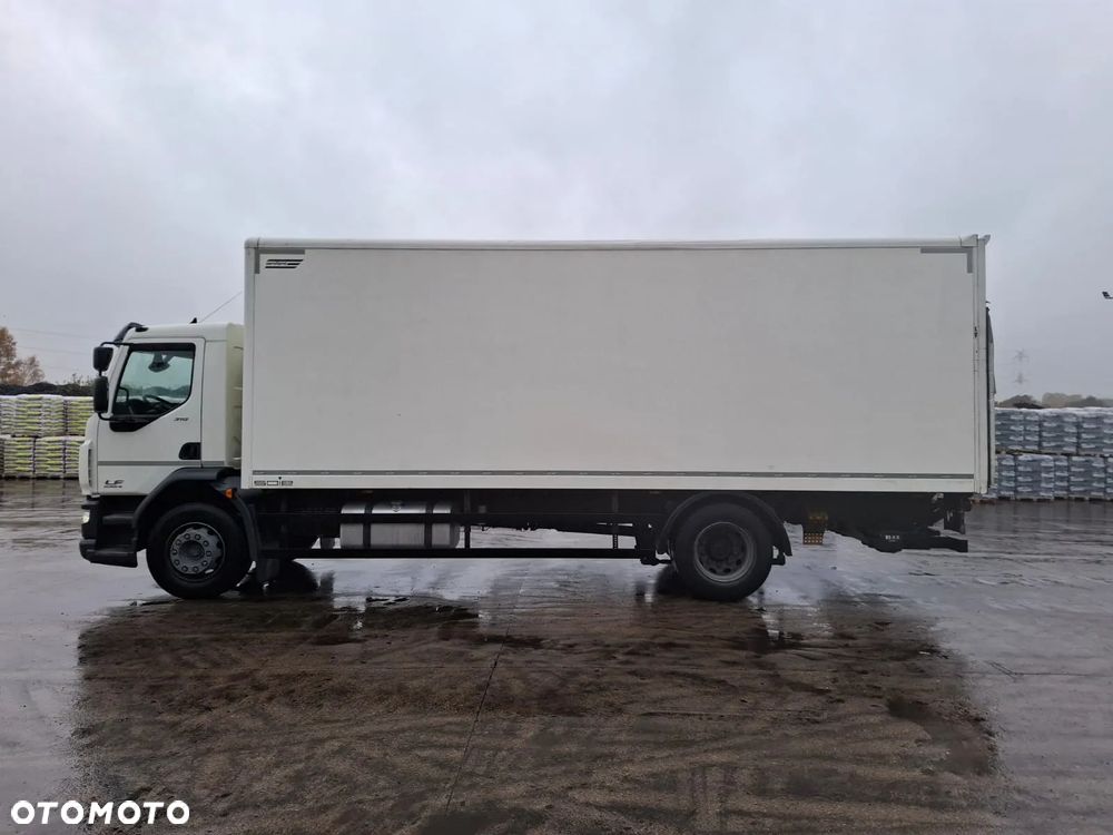 DAF LF 310 - 8