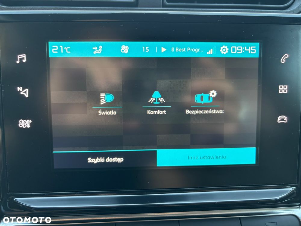 Citroën C3 Pure Tech 82 SHINE - 33