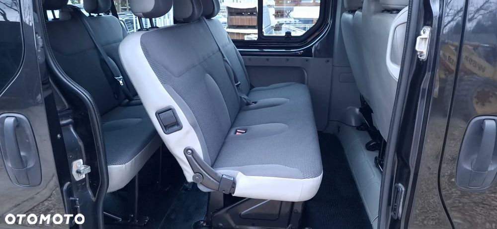 Opel Vivaro L2H1 - 23