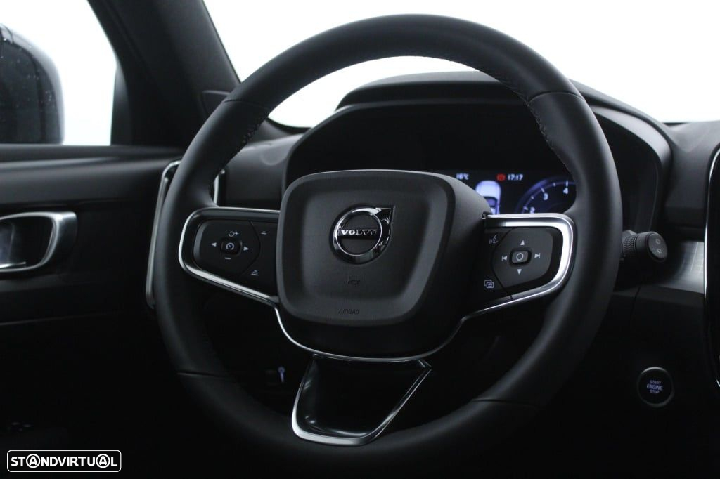 Volvo XC 40 1.5 T2 Core Auto - 16