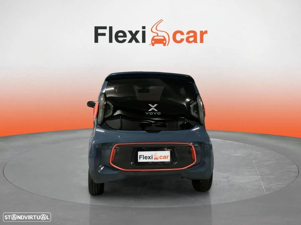 XEV Yoyo - 8