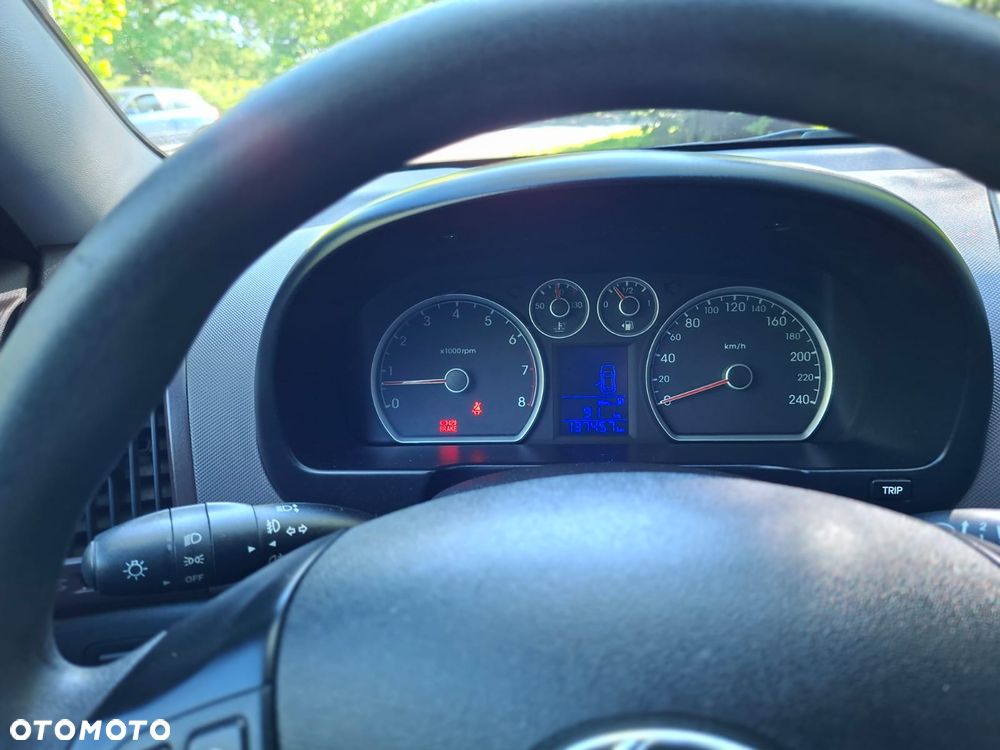 Hyundai i30 i30cw 1.4 Comfort - 13