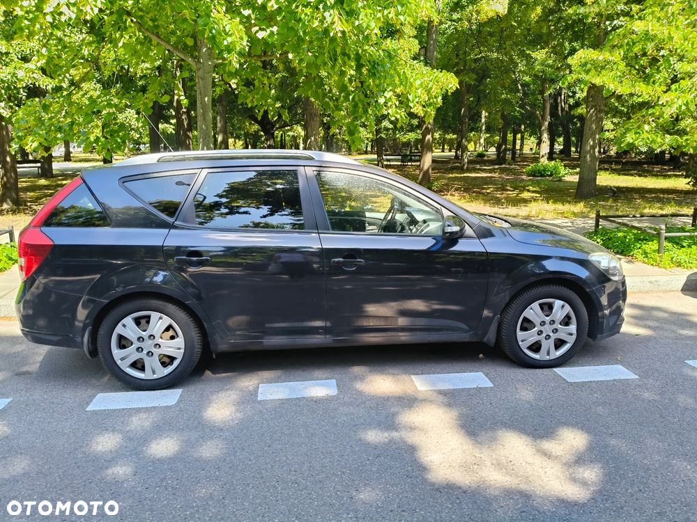Kia Ceed Cee'd 1.6 Crdi Comfort - 8