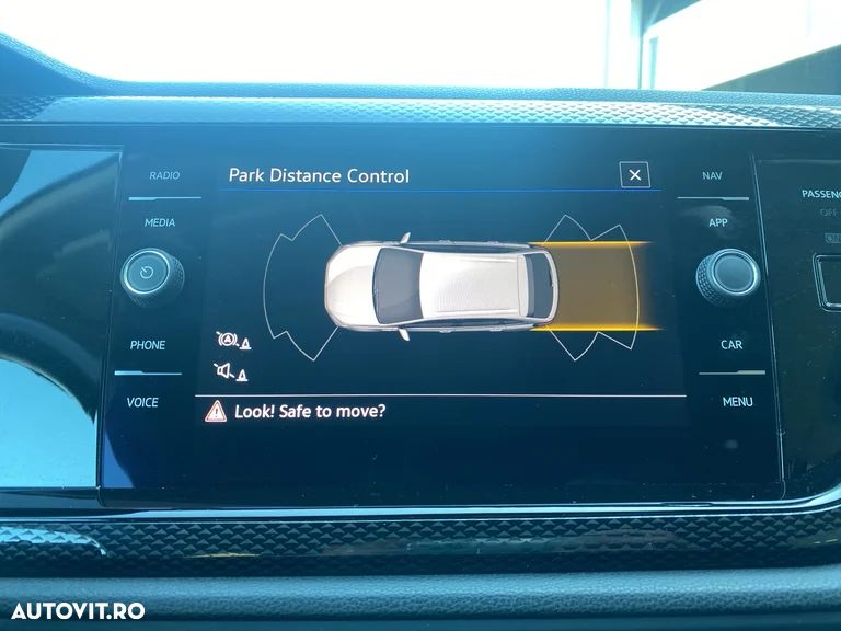 Volkswagen Taigo 1.0 TSI DSG Life - 23