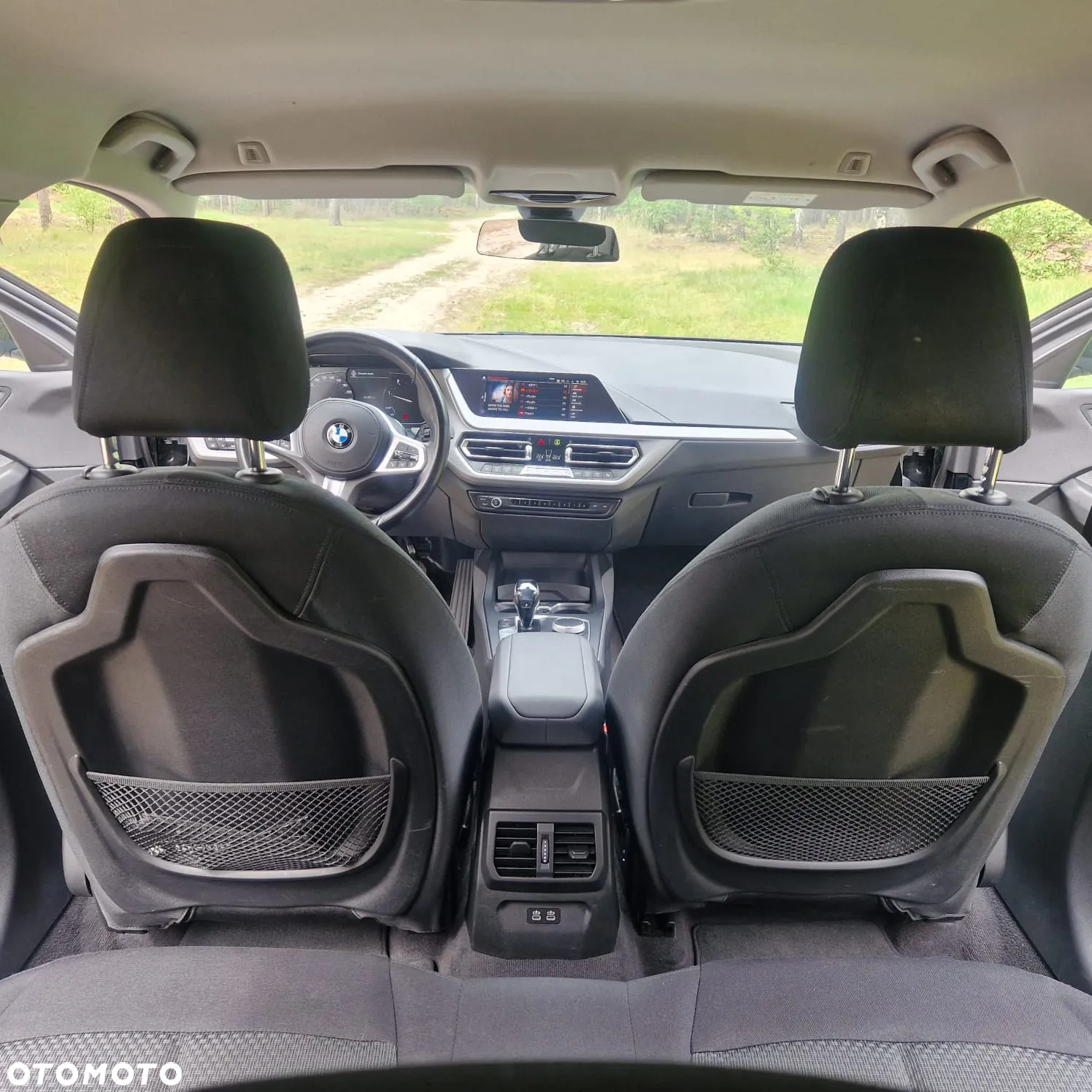 BMW Seria 1 116d - 24