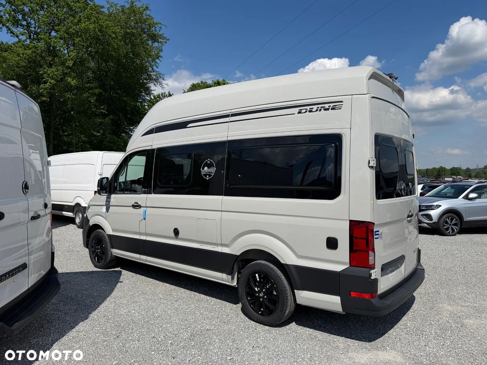 Volkswagen Grand California Dune 600 - 3