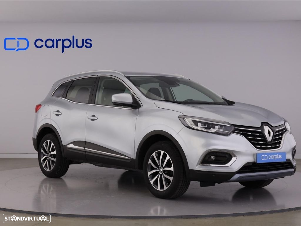 Renault Kadjar 1.3 TCe Intens - 2