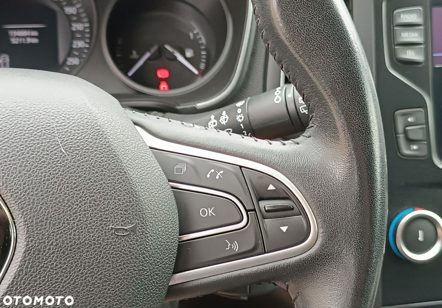 Renault Megane - 27