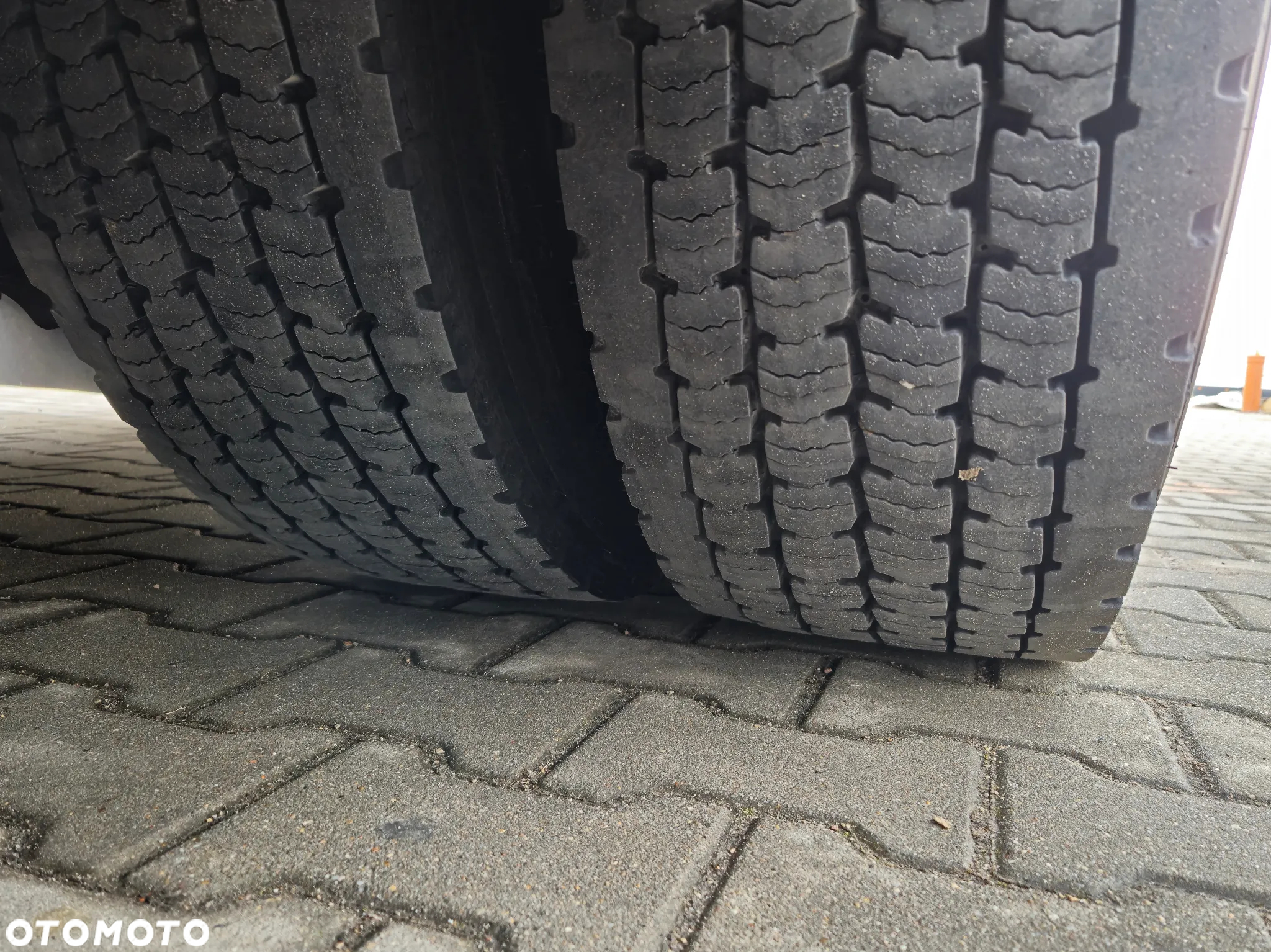 Temsa HD 12 / SPROWADZONA Z FR / 57 MIEJSC / EURO 6 - 24